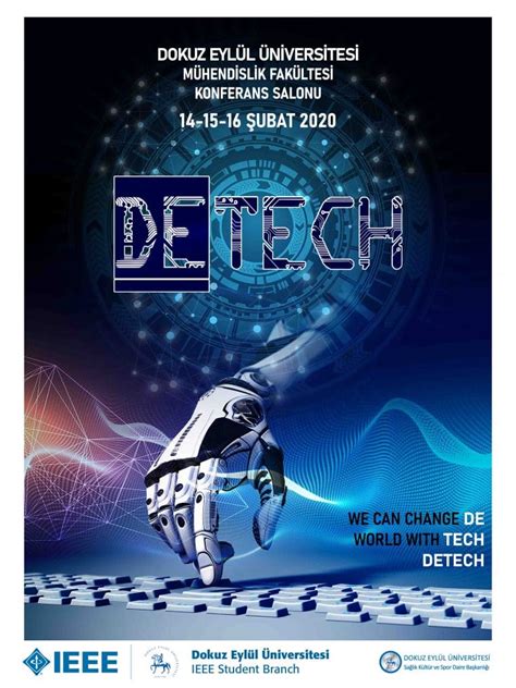 D­o­k­u­z­ ­E­y­l­ü­l­ ­Ü­n­i­v­e­r­s­i­t­e­s­i­ ­T­e­k­n­o­l­o­j­i­ ­K­o­n­f­e­r­a­n­s­ı­ ­(­D­E­T­E­C­H­)­,­ ­2­2­-­2­3­-­2­4­ ­Ş­u­b­a­t­­t­a­